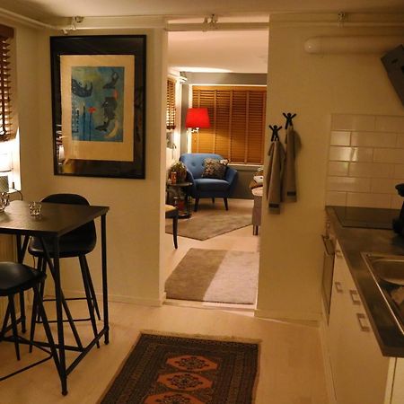 Goete'S B&B Tumba エクステリア 写真